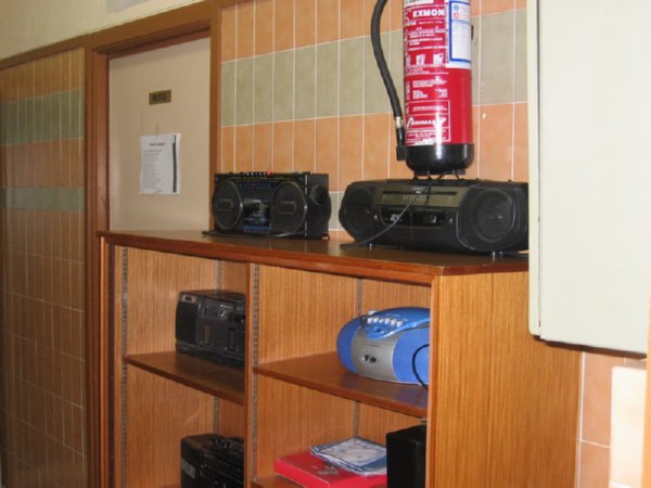  DESPACHO EQUIPOS SONIDO